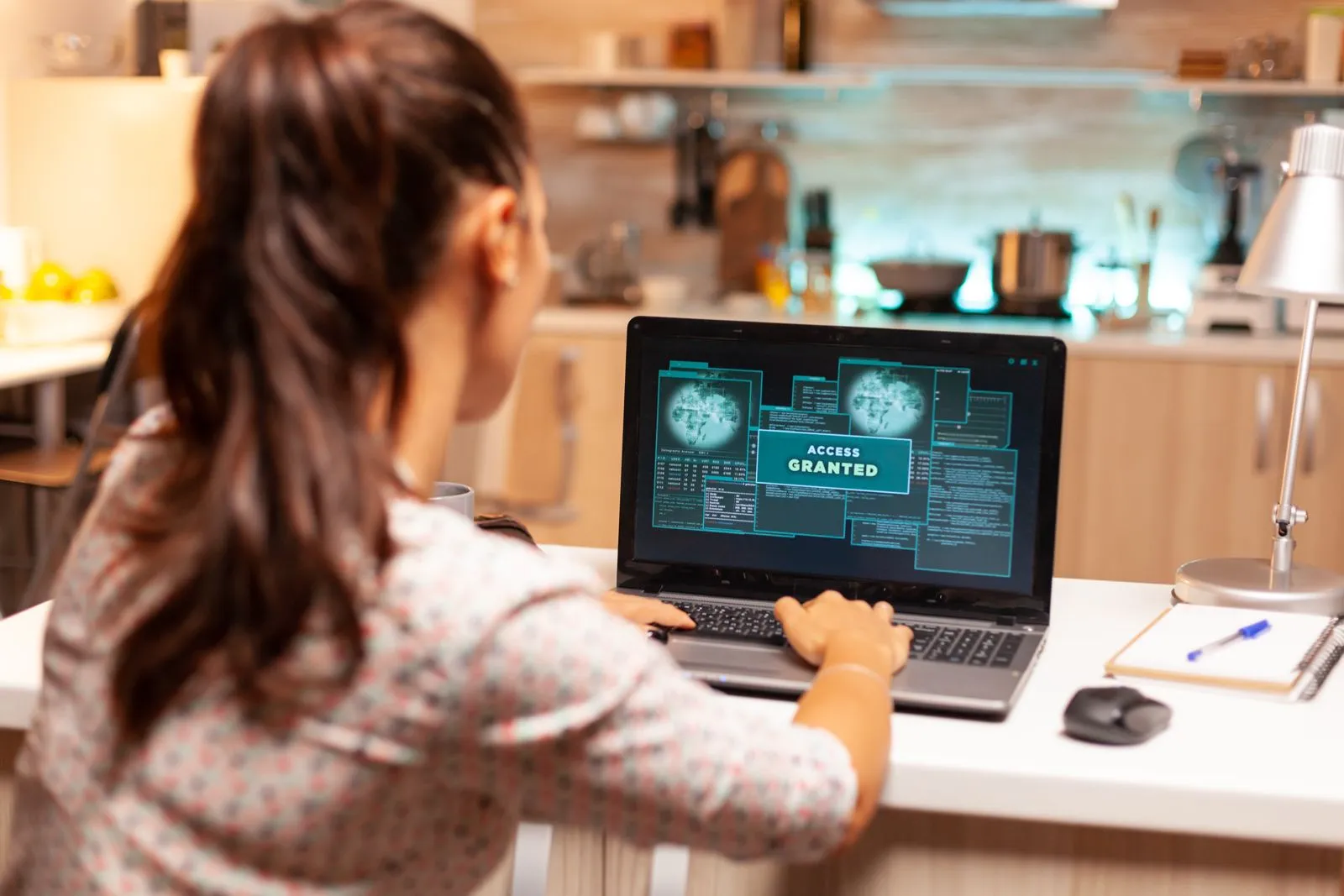Proteção de dados vira teste da adoção de IA nas empresas