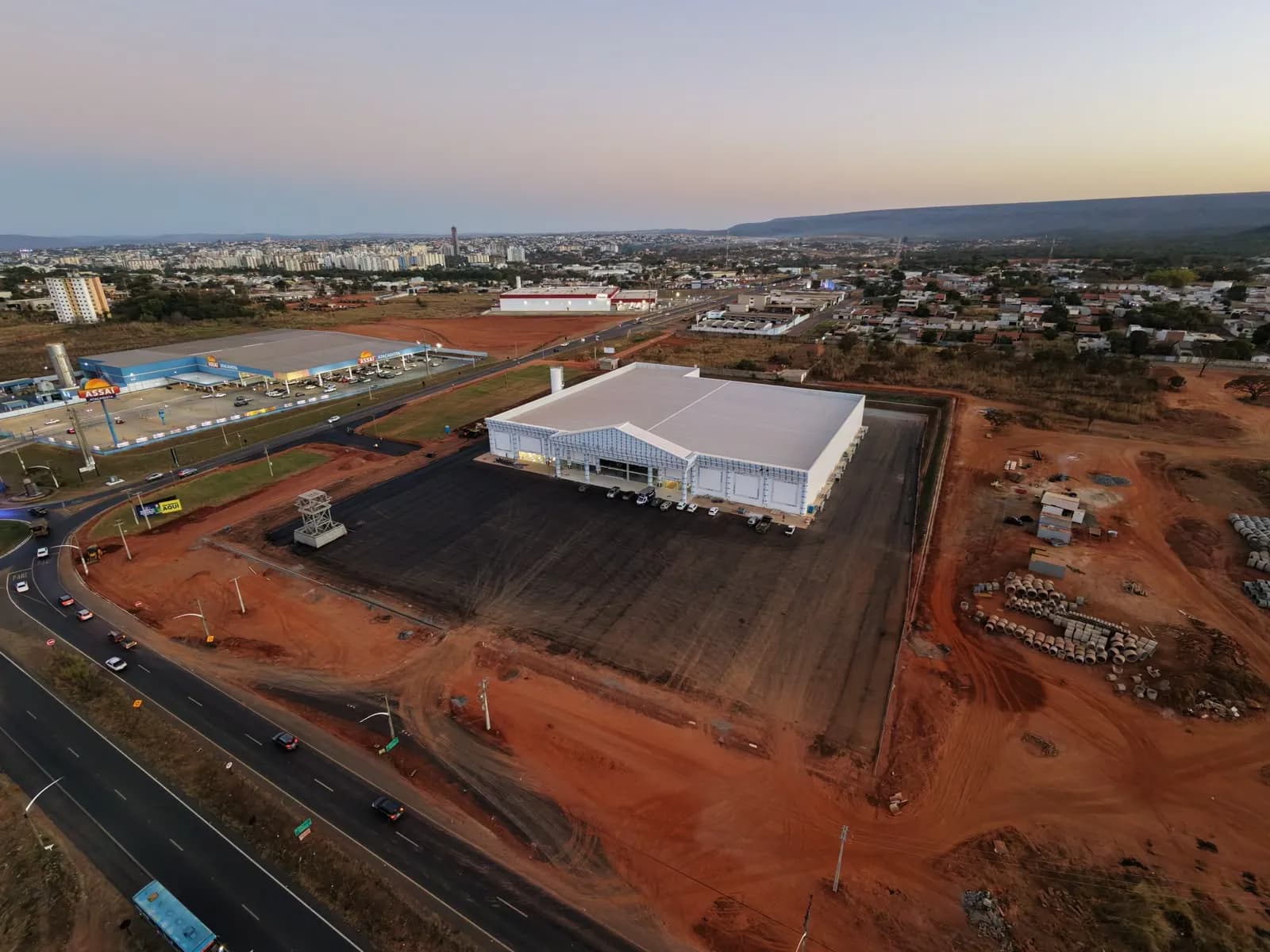 Havan inaugura ainda em agosto loja com 10 mil m² em Caldas Novas, Goiás