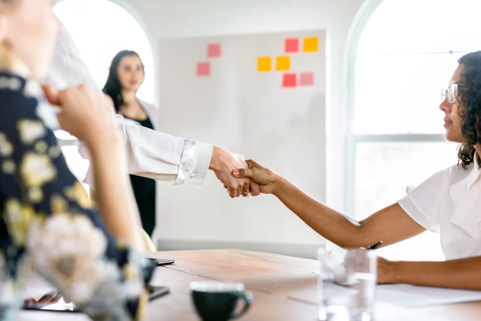 A diferença entre franquia e outras relações de trabalho